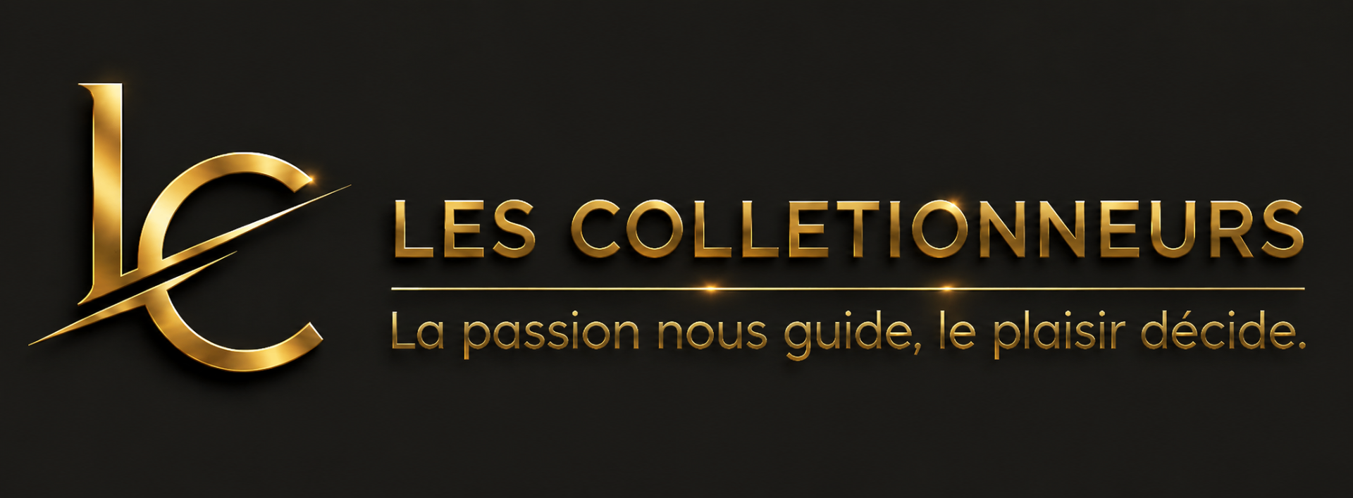 Le Cercle Des Collectionneurs